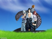 Team Sasuke